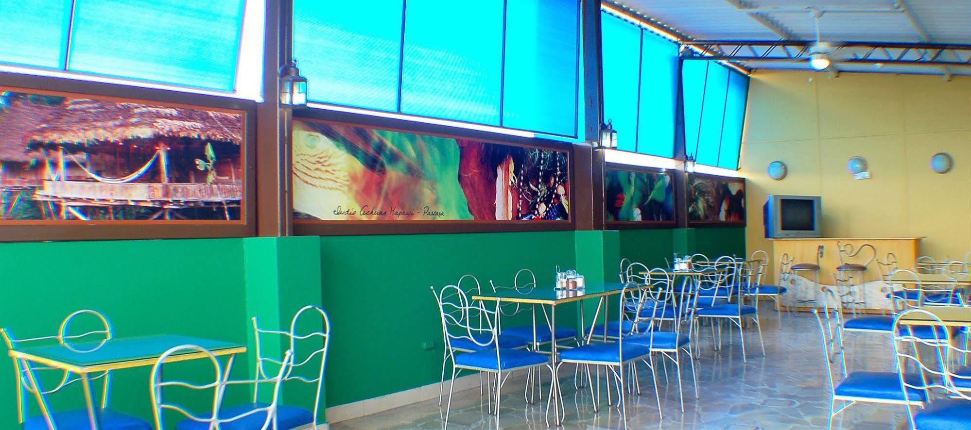 Hotel De Alborada Guayaquil Exterior foto